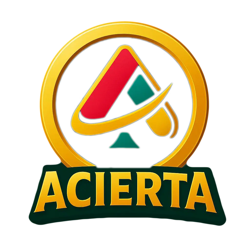 Acierta logo